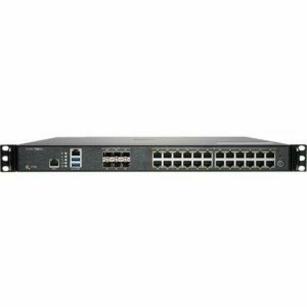 Sonicwall NSA 4700 Sec Upg Plus AE 2YR 02SSC9552